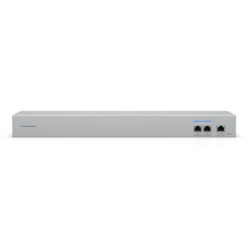 Ubiquiti UniFi WAN Switch RJ45 Gigabit Ethernet (10/100/1000) 1U Grijs