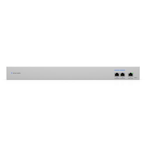 Ubiquiti UniFi WAN Switch RJ45 Gigabit Ethernet (10/100/1000) 1U Grijs - Image 2
