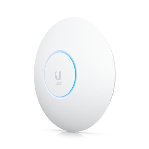 Ubiquiti UniFi6 Enterprise 4800 Mbit/s Wit Power over Ethernet (PoE) - Image 2