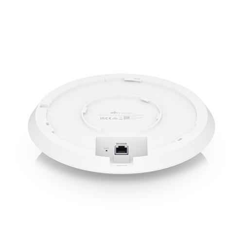 Ubiquiti UniFi6 Enterprise 4800 Mbit/s Wit Power over Ethernet (PoE) - Image 5