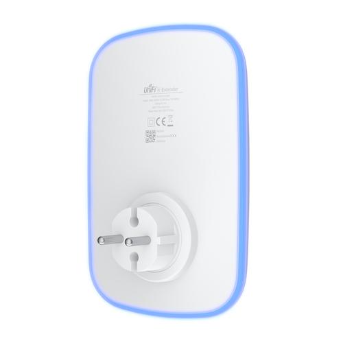 Ubiquiti UniFi6 Extender Wi-Fi-signaalversterker - Image 5