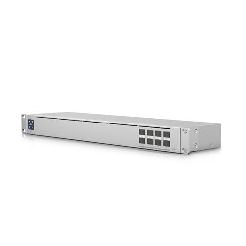 Ubiquiti USW-AGGREGATION netwerk-switch Managed L2 1U Zilver - Image 1