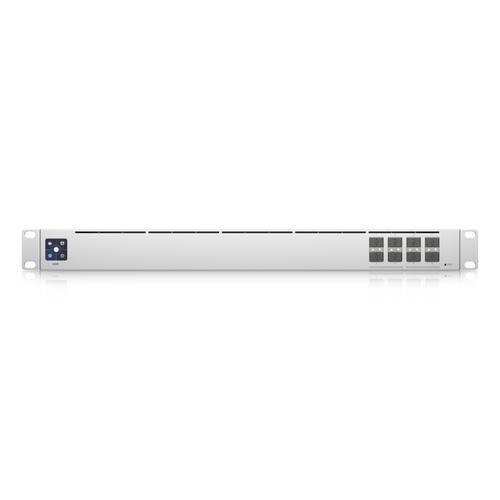 Ubiquiti USW-AGGREGATION netwerk-switch Managed L2 1U Zilver - Image 2