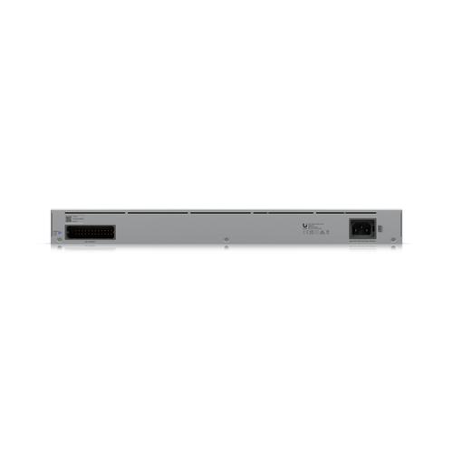 Ubiquiti USW-Pro-Max-24-PoE L3 2.5G Ethernet (100/1000/2500) Power over Ethernet (PoE) Grijs - Image 7