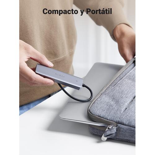 Ugreen 70336 interface hub USB 3.2 Gen 1 (3.1 Gen 1) Type-C 5000 Mbit/s - Image 10