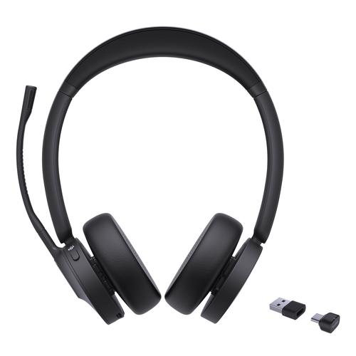 Yealink BH70 Dual Teams USB-C/A Headset - Image 1