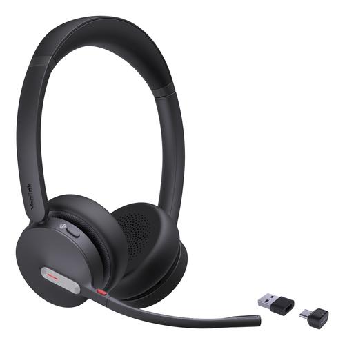 Yealink BH70 Dual Teams USB-C/A Headset - Image 2