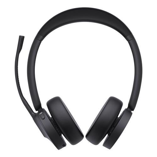 Yealink BH70 Dual Teams USB-C/A Headset - Image 3