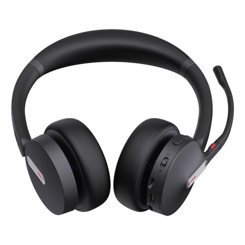 Yealink BH70 Dual Teams USB-C/A Headset - Image 5