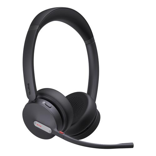 Yealink BH70 Dual Teams USB-C/A Headset - Image 6
