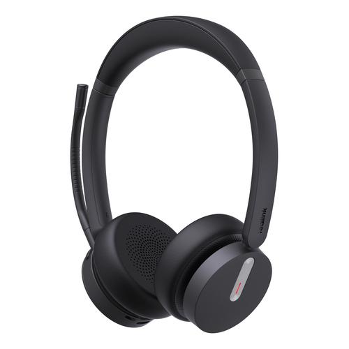 Yealink BH70 Dual UC USB-C/A Headset - Image 4