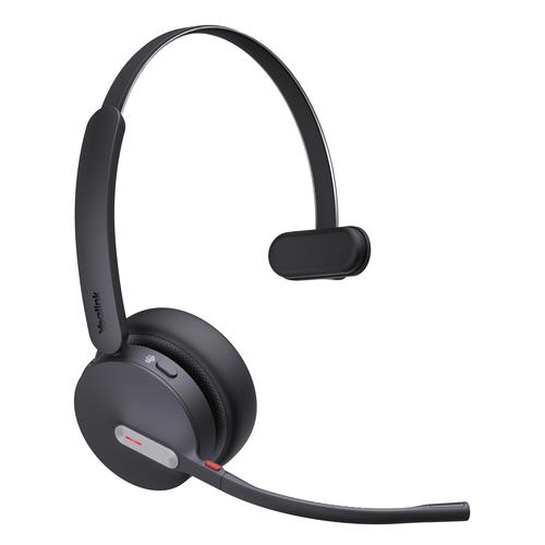 Yealink BH70 Mono Teams USB-A Headset - Image 2