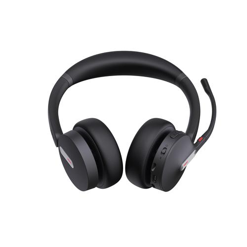 Yealink BH70 Mono Teams USB-A Headset - Image 4