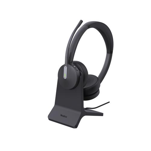 Yealink BH70 Mono Teams USB-A Headset - Image 6