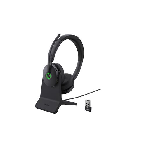Yealink BH74 met standaard UC USB-C/A Headset - Image 4