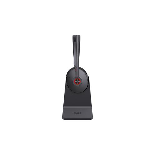 Yealink BH74 met standaard UC USB-C/A Headset - Image 6