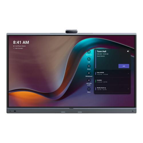 Yealink MeetingBoard 65 Pro/MB65Pro-A02 - Image 1