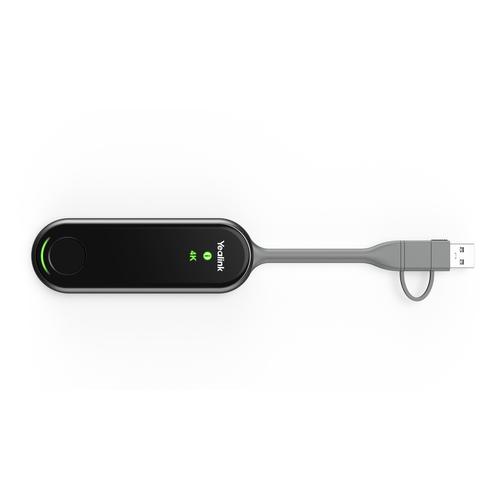Yealink PA20 draadloos presentatiesysteem Dongle