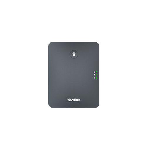 Yealink W70B DECT basis station Grijs - Image 2
