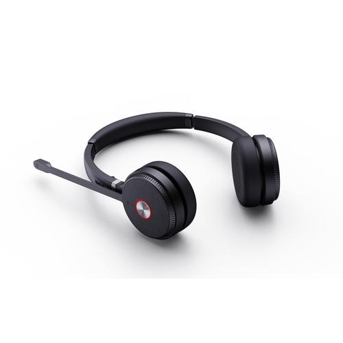 Yealink WH62 Dual UC Headset - Image 3
