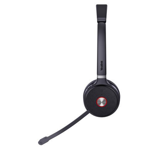 Yealink WH62 Dual UC Headset - Image 4