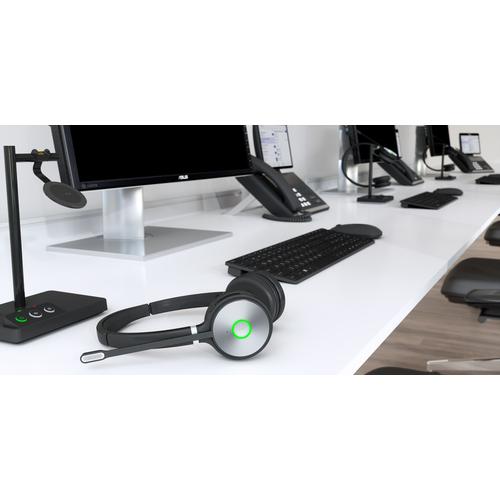 Yealink WH62 Dual UC Headset - Image 6