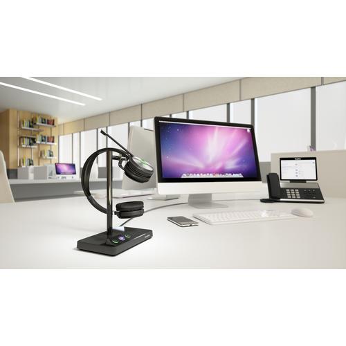 Yealink WH62 Dual UC Headset - Image 9