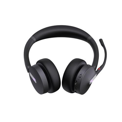Yealink WH64 Dual UC Headset - Image 2