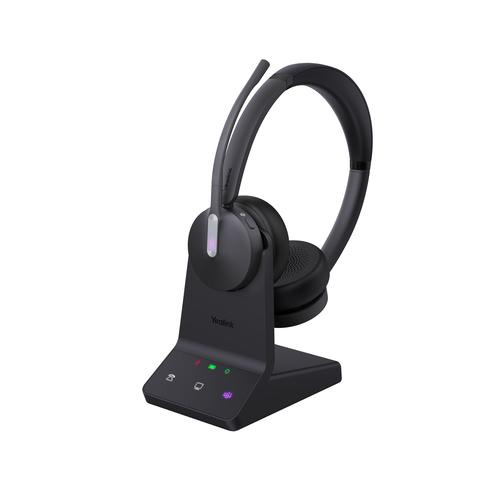 Yealink WH64 Dual UC Headset - Image 3
