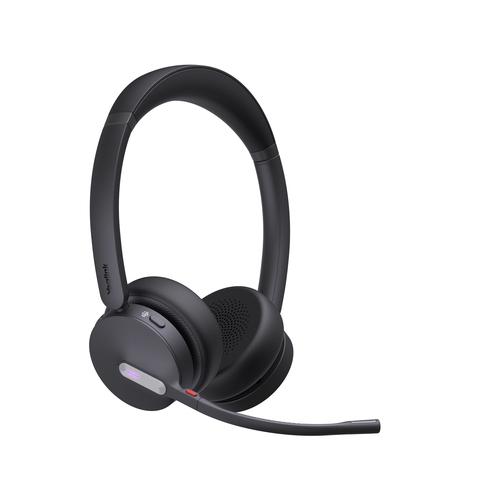 Yealink WH64 Dual UC Headset - Image 5