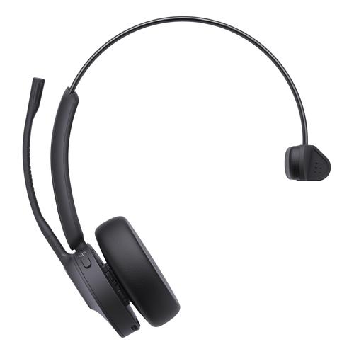 Yealink WH64 Mono UC Headset - Image 2
