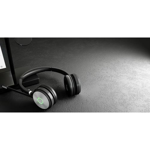 Yealink WH66 DECT Draadloze Headset DUAL TEAMS - Image 10