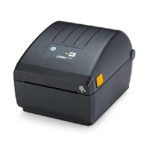 Zebra ZD230 labelprinter Direct thermisch 203 x 203 DPI 152 mm/sec Bedraad Ethernet LAN - Image 2