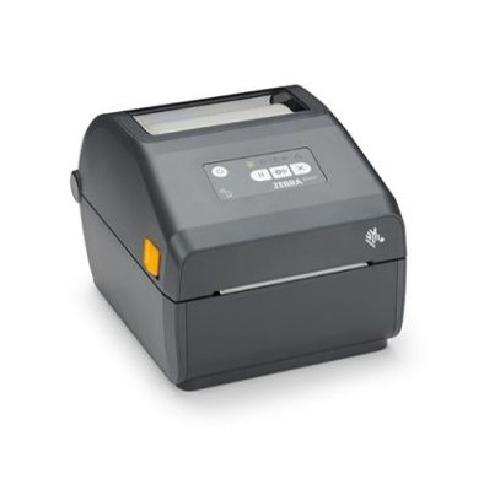 Zebra ZD421 labelprinter Direct thermisch 203 x 203 DPI 152 mm/sec Bedraad en draadloos Bluetooth - Image 1