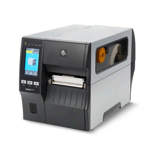 Zebra ZT411 203 x 203 DPI Bedraad en draadloos Direct thermisch/Thermische overdracht POS-printer - Image 1