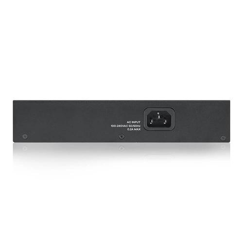 Zyxel GS1100-16 Unmanaged Gigabit Ethernet (10/100/1000) - Image 4