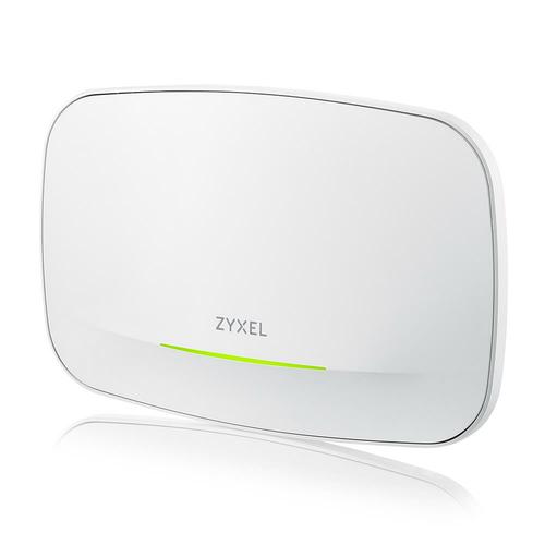 Zyxel NWA130BE-EU0101F draadloos toegangspunt (WAP) 5764 Mbit/s Wit Power over Ethernet (PoE) - Image 2