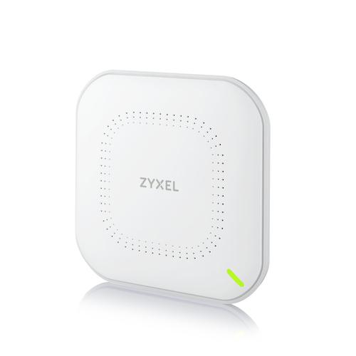 Zyxel NWA50AX 1775 Mbit/s Wit Power over Ethernet (PoE) - Image 3