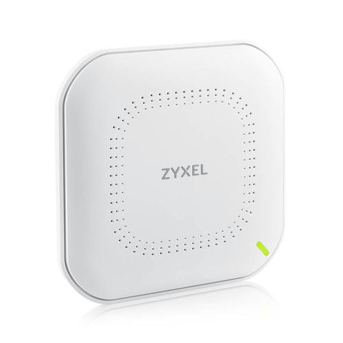 Zyxel NWA90AX PRO 2400 Mbit/s Wit Power over Ethernet (PoE) - Image 3
