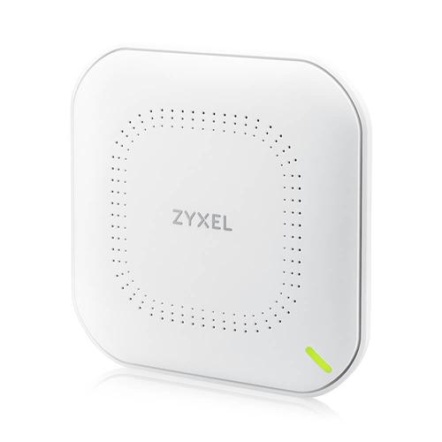 Zyxel NWA90AX PRO 2400 Mbit/s Wit Power over Ethernet (PoE) - Image 7