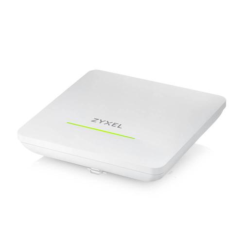 Zyxel NWA90BE 4324 Mbit/s Wit Power over Ethernet (PoE) - Image 2