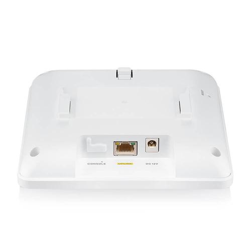 Zyxel NWA90BE PRO 5764 Mbit/s Wit Power over Ethernet (PoE) - Image 4
