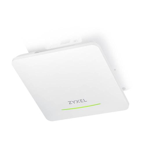 Zyxel NWA90BE PRO 5764 Mbit/s Wit Power over Ethernet (PoE) - Image 7