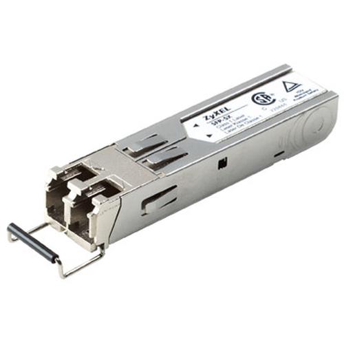 Zyxel SFP-SX-D netwerk transceiver module 1000 Mbit/s 850 nm - Image 1