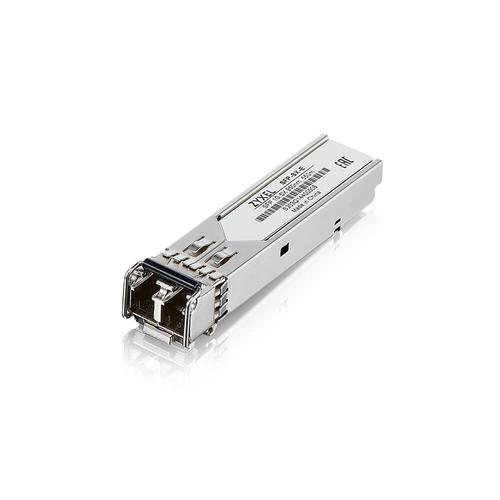 Zyxel SFP-SX-E netwerk transceiver module Vezel-optiek 1000 Mbit/s 850 nm - Image 1
