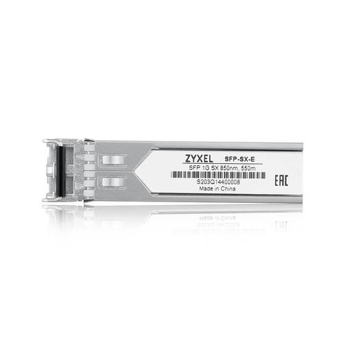 Zyxel SFP-SX-E netwerk transceiver module Vezel-optiek 1000 Mbit/s 850 nm - Image 2