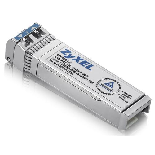 Zyxel SFP10G-LR netwerk transceiver module Vezel-optiek 10000 Mbit/s SFP+ 1310 nm - Image 2
