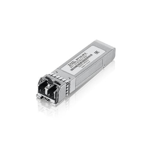 Zyxel SFP10G-SR-E netwerk transceiver module Vezel-optiek 10000 Mbit/s SFP+ 850 nm - Image 1