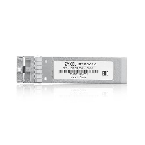 Zyxel SFP10G-SR-E netwerk transceiver module Vezel-optiek 10000 Mbit/s SFP+ 850 nm - Image 2