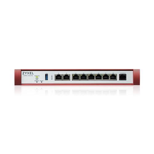 Zyxel USG FLEX 200H firewall (hardware) 5 Gbit/s - Image 1